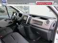 Renault Trafic L1H1 2,8t Komfort 1.Hd.*Werkstatt*Navi*AHK*Klima Weiß - thumbnail 19