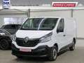 Renault Trafic L1H1 2,8t Komfort 1.Hd.*Werkstatt*Navi*AHK*Klima Weiß - thumbnail 5