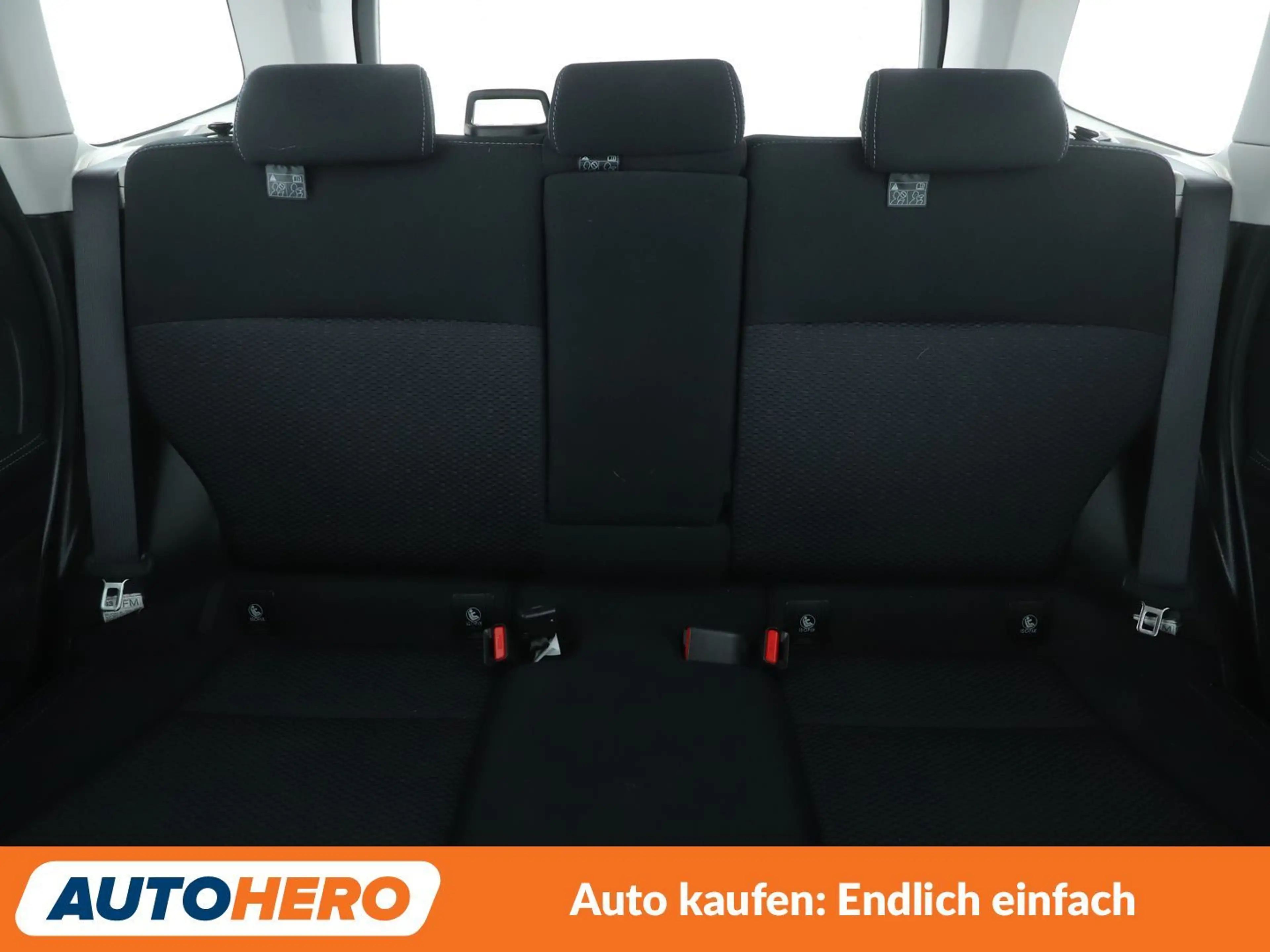 Subaru Forester 2.0 Diesel Exclusive — photo 15