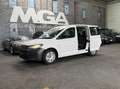 Volkswagen Caddy Family 2,0 TDI - Top Zustand - 1. Besitz Weiß - thumbnail 7