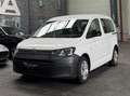 Volkswagen Caddy Family 2,0 TDI - Top Zustand - 1. Besitz Weiß - thumbnail 3
