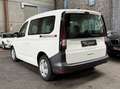 Volkswagen Caddy Family 2,0 TDI - Top Zustand - 1. Besitz Weiß - thumbnail 4