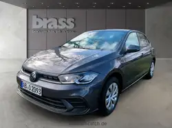 Volkswagen Polo 1.0 Life (EURO 6d)