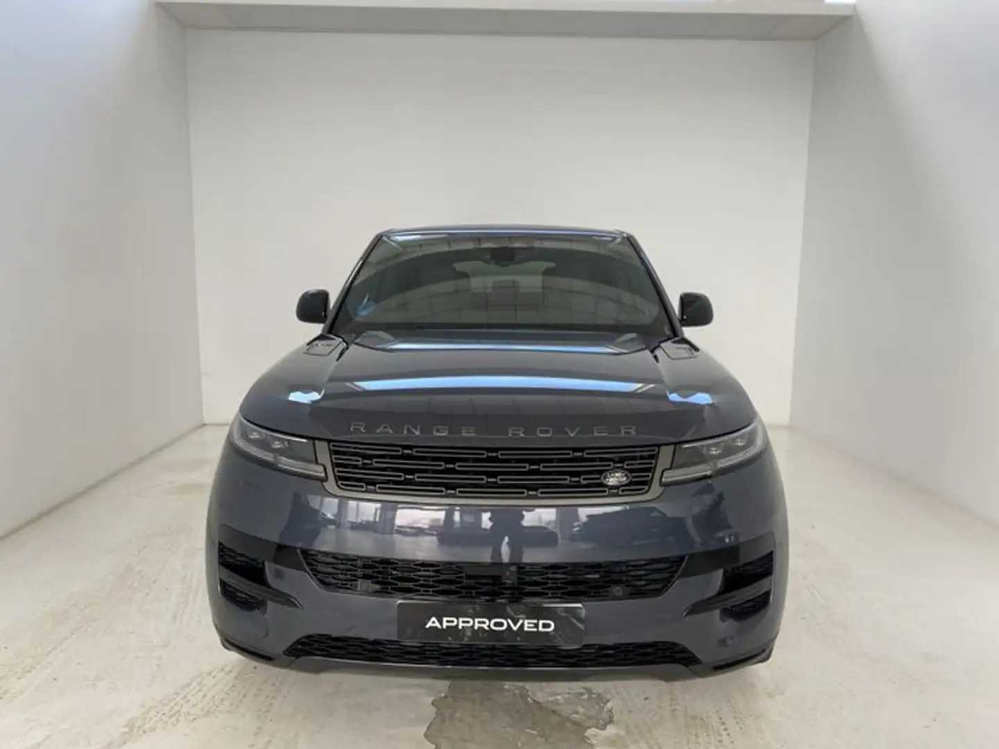 Land Rover Range Rover Sport 3.0 i6 PHEV S 460 Azul - 2