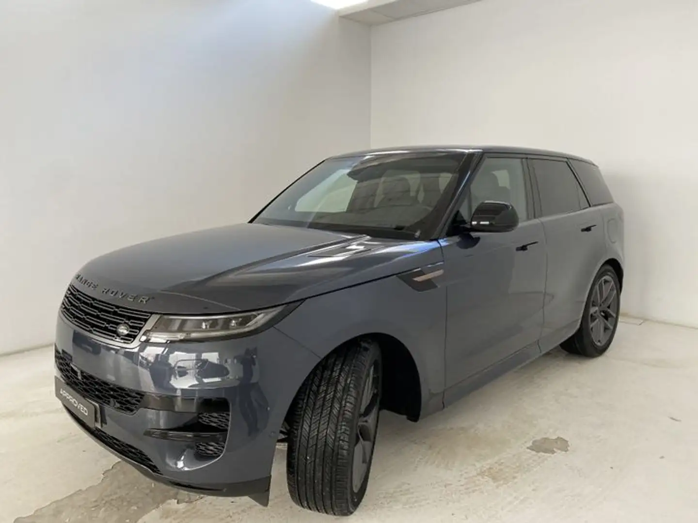 Land Rover Range Rover Sport 3.0 i6 PHEV S 460 Azul - 1