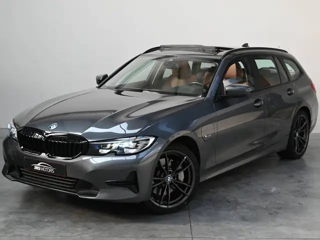 BMW 330 Touring 330eAs PHEV Sportautomaat