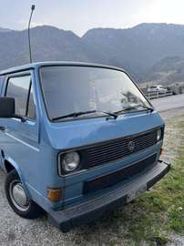 Transporter