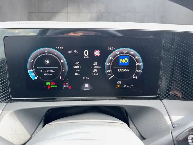 Volkswagen Tiguan view 10