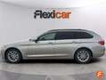 BMW 530 530dA Touring xDrive Beige - thumbnail 4