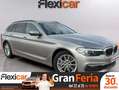 BMW 530 530dA Touring xDrive Beige - thumbnail 1