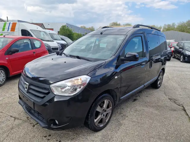 Dacia Dokker Dokker 1.5 dCi Ambiance