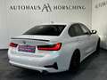 BMW 318 d Aut. Weiß - thumbnail 6