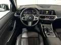 BMW 318 d Aut. Weiß - thumbnail 9