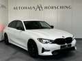 BMW 318 d Aut. Weiß - thumbnail 1