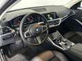 BMW 318 d Aut. Weiß - thumbnail 8