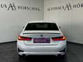 BMW 318 d Aut. Weiß - thumbnail 5