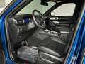 Ford Explorer EXPLORER 3,0L EcoBoost 4x4 ST-Line/360°/6 SITZE Blau - thumbnail 17
