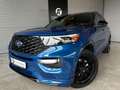 Ford Explorer EXPLORER 3,0L EcoBoost 4x4 ST-Line/360°/6 SITZE Синій - thumbnail 1