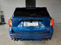 Ford Explorer EXPLORER 3,0L EcoBoost 4x4 ST-Line/360°/6 SITZE Синій - thumbnail 10