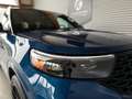 Ford Explorer EXPLORER 3,0L EcoBoost 4x4 ST-Line/360°/6 SITZE Bleu - thumbnail 8