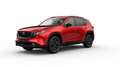 Mazda CX-5 2.5l (141PS) Homura AHK Leder Schwarz NEU 2026 Білий - thumbnail 2