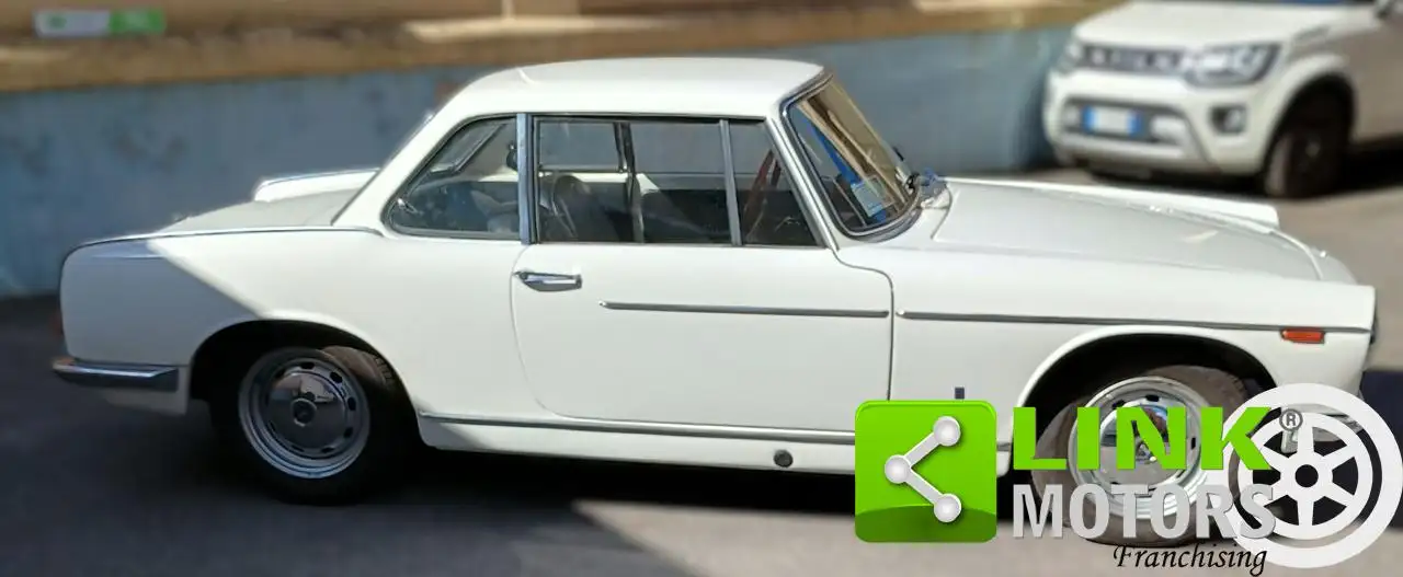 Innocenti Other 1100 Coupè, foto 5