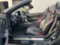Mercedes-Benz SLK 250 SLK 250 d AMG LEDER COMAND PANO ILS AIRSCARF Schwarz - thumbnail 12