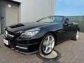 Mercedes-Benz SLK 250 SLK 250 d AMG LEDER COMAND PANO ILS AIRSCARF Schwarz - thumbnail 5