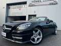 Mercedes-Benz SLK 250 SLK 250 d AMG LEDER COMAND PANO ILS AIRSCARF Schwarz - thumbnail 1