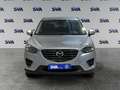 Mazda CX-5 2.2L Skyactiv-D 150CV 4WD Evolve Grijs - thumbnail 4