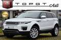 Land Rover Range Rover Evoque 5p 2.0 td4 150cv MOTORE NUOVO UFF LAND, PERFETTA Bianco - thumbnail 1