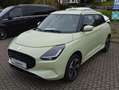 Suzuki Swift 1.2 DUALJET HYBRID Comfort+*LED* Jaune - thumbnail 1