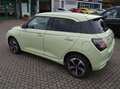 Suzuki Swift 1.2 DUALJET HYBRID Comfort+*LED* Jaune - thumbnail 4
