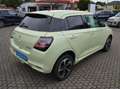 Suzuki Swift 1.2 DUALJET HYBRID Comfort+*LED* Jaune - thumbnail 6