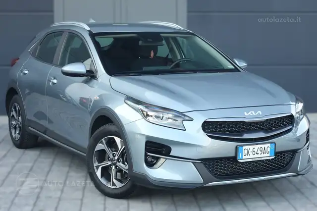 Kia XCeed Xceed 1.0 T-GDi Urban