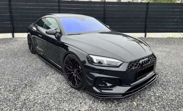 Coupé 2.9 V6 TFSI Quattro Tiptronic