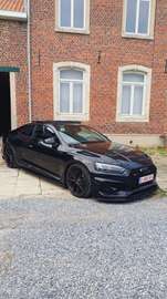 Coupé 2.9 V6 TFSI Quattro Tiptronic