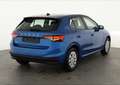 Skoda Fabia 1.0 TSI Selection, Ladeboden, Park, Winterpaket, S Azul - thumbnail 4