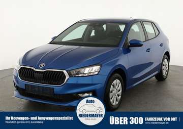 1.0 TSI Selection, Ladeboden, Park, Winterpaket, S