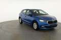 Skoda Fabia 1.0 TSI Selection, Ladeboden, Park, Winterpaket, S Blau - thumbnail 24