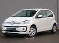 Volkswagen up! 1.0 BMT high up! |AUTOMAAT|AIRCO|STOELVERW|BLUETOO Wit - thumbnail 1