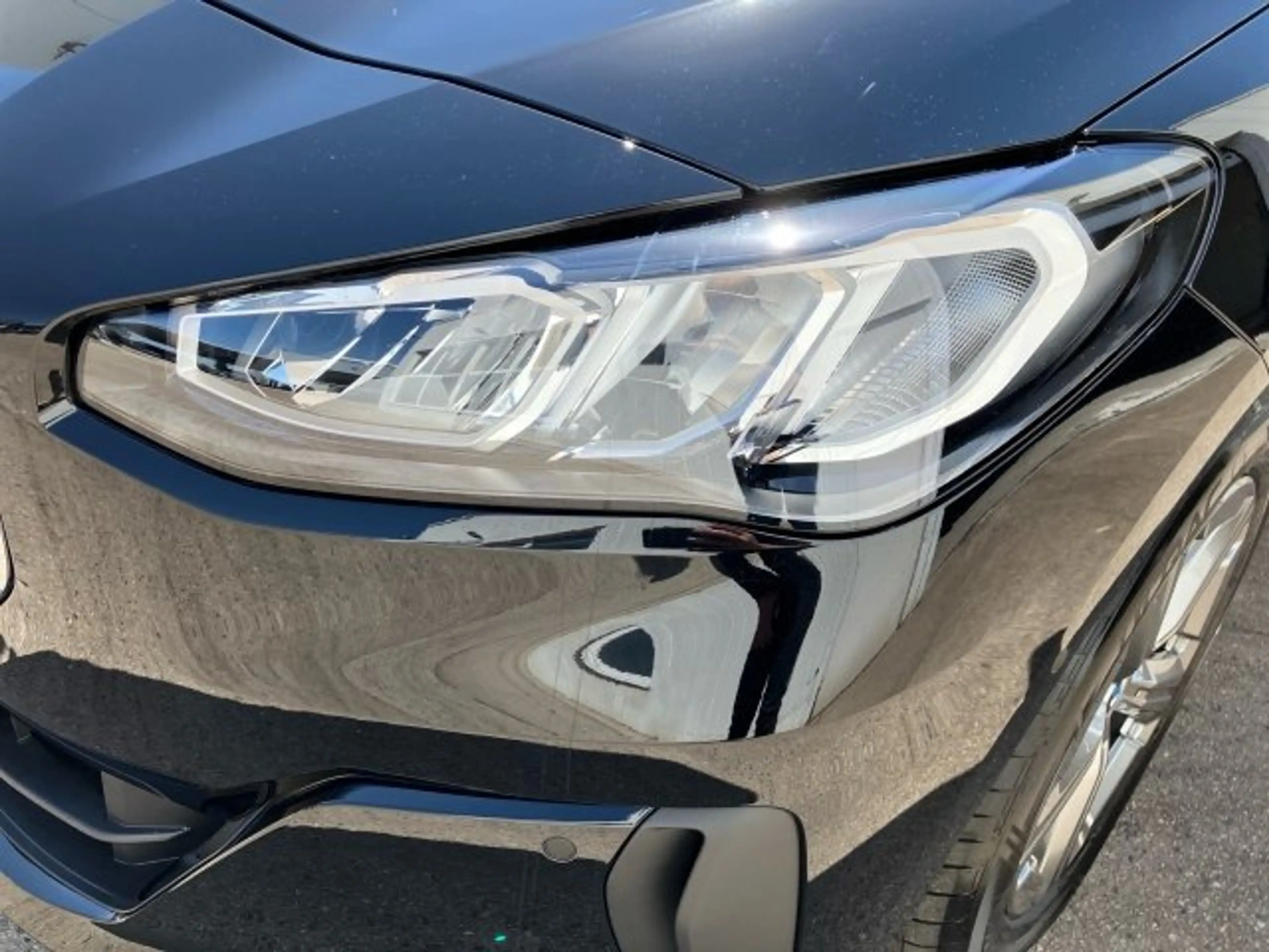 BMW 216 i Active Tourer U06 — photo 7
