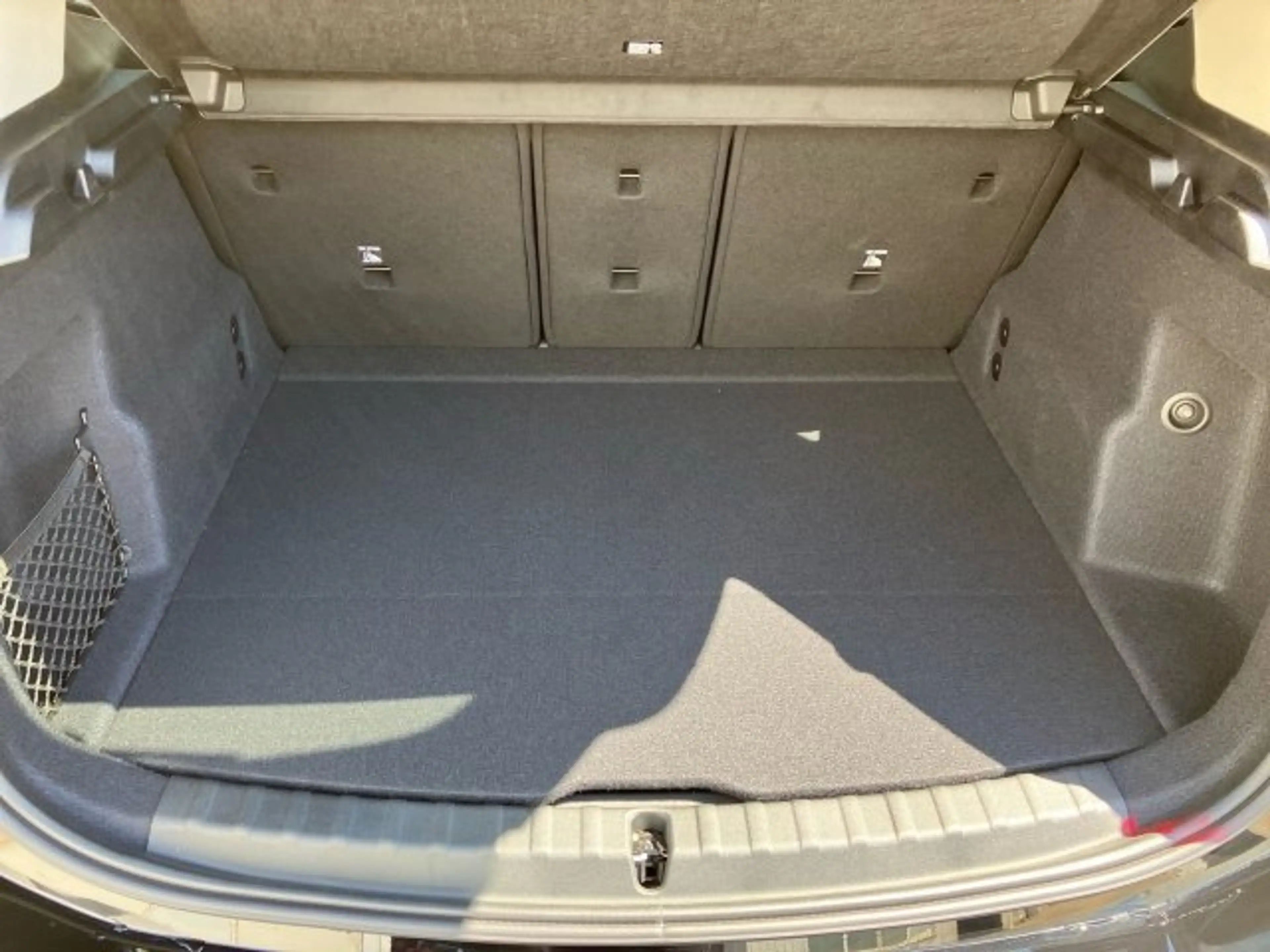 BMW 216 i Active Tourer U06 — photo 13