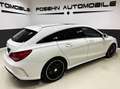 Mercedes-Benz CLA 200 CDI AMG Line Xenon Leder Panorama Blanc - thumbnail 4