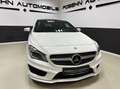 Mercedes-Benz CLA 200 CDI AMG Line Xenon Leder Panorama Blanc - thumbnail 2