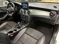 Mercedes-Benz CLA 200 CDI AMG Line Xenon Leder Panorama Blanc - thumbnail 8