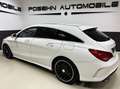 Mercedes-Benz CLA 200 CDI AMG Line Xenon Leder Panorama Blanc - thumbnail 6