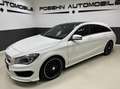 Mercedes-Benz CLA 200 CDI AMG Line Xenon Leder Panorama Blanc - thumbnail 3