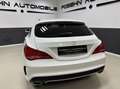 Mercedes-Benz CLA 200 CDI AMG Line Xenon Leder Panorama Blanc - thumbnail 5