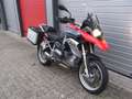 BMW R 1200 GS LC -- Neue Bereifung+Service -- Top Zustand !!! Rot - thumbnail 6